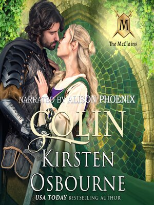 cover image of Colin